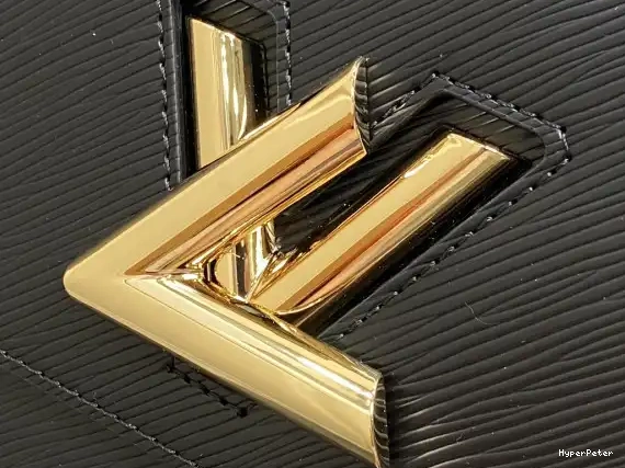 TWIST MM-23*17*9.5CM LOUIS VUITTON 0619